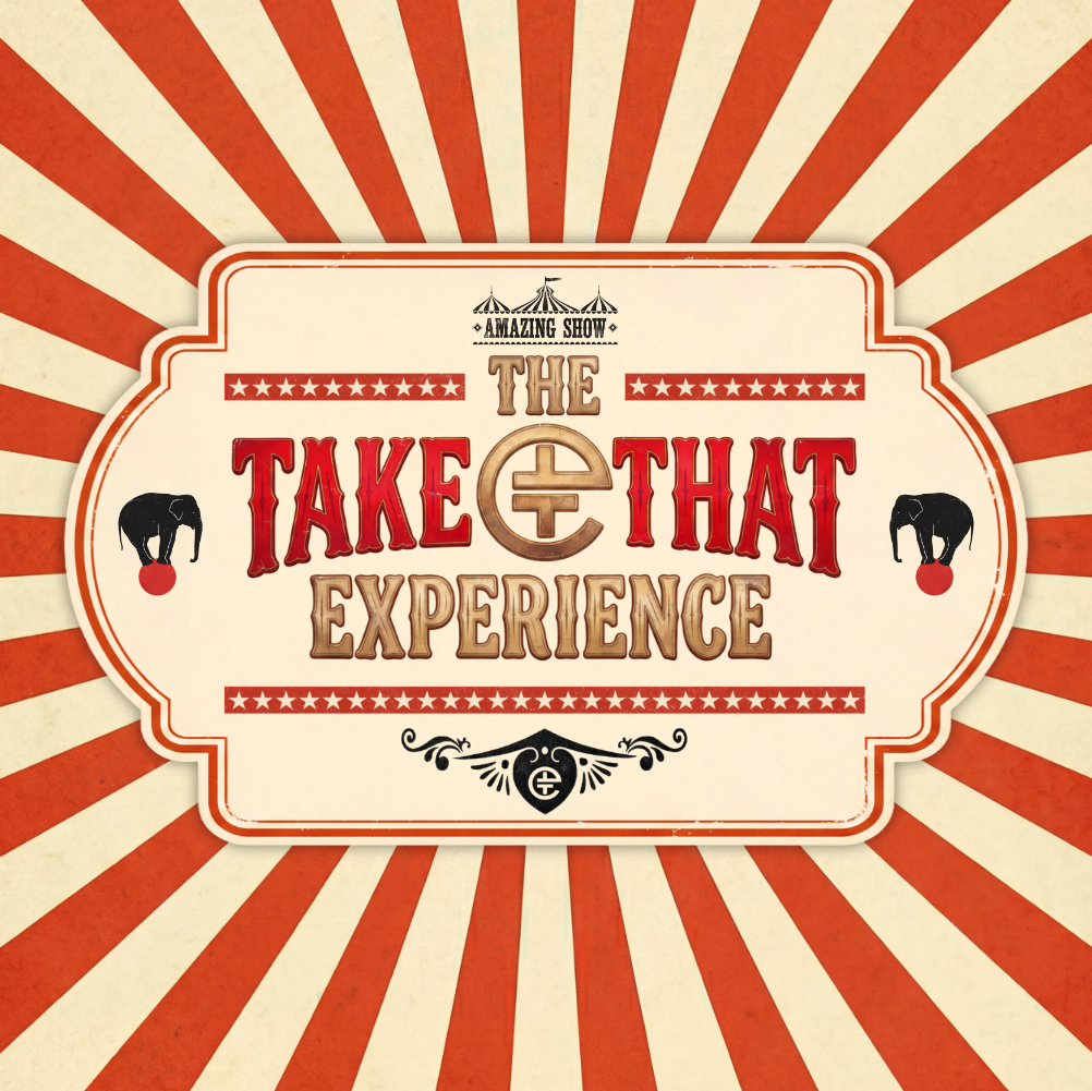 The Take That Experience